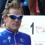 Top Belgian Cyclist Killed In Accident